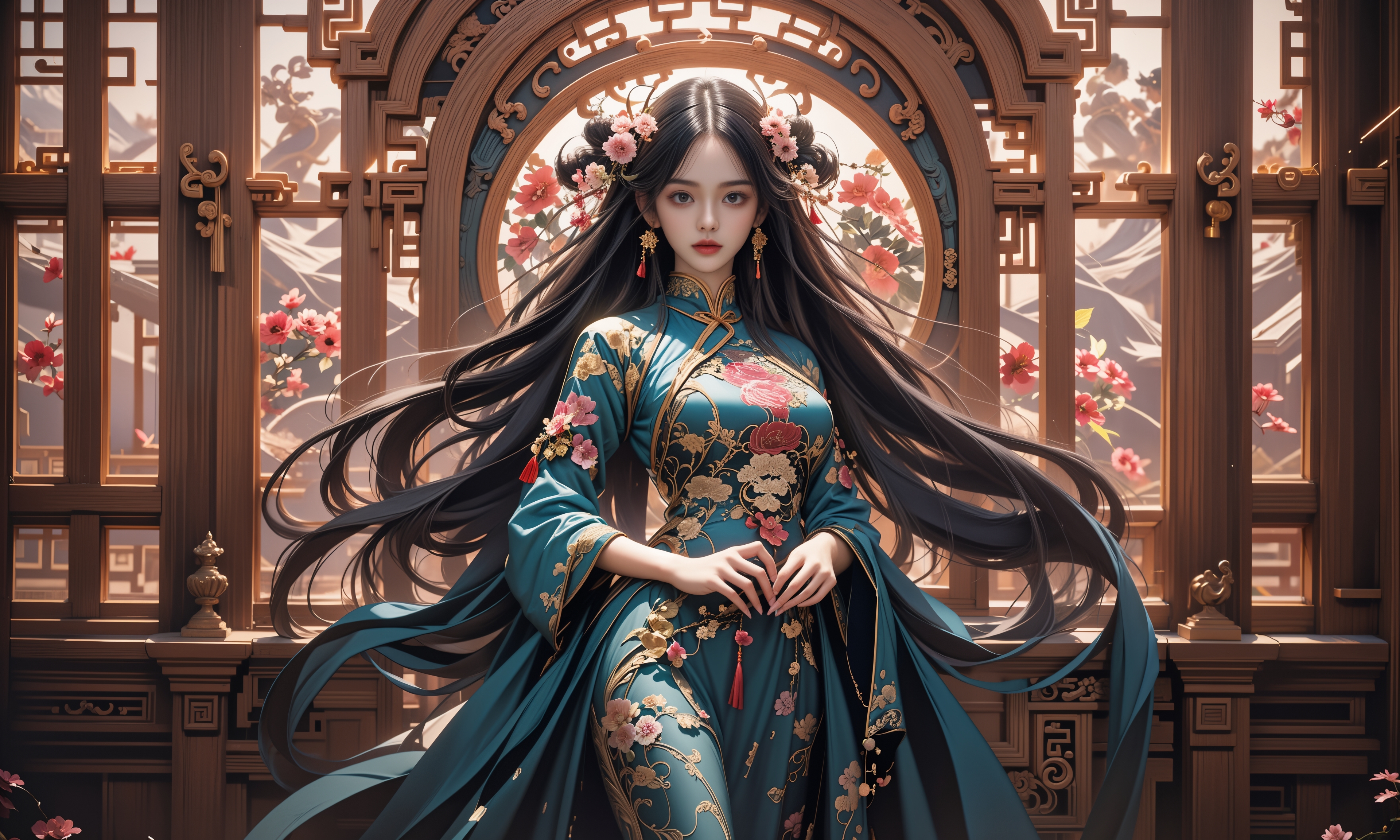 改革为人民｜青年学生习近平的一次农村调研 